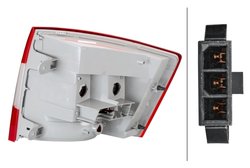 STOP SPATE HELLA 9EL 354 848-011 - Compatibil cu SKODA
