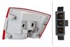 STOP SPATE HELLA 9EL 354 848-011 - Compatibil cu SKODA
