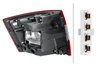 STOP SPATE HELLA 9EL 354 848-041 - Compatibil cu SKODA