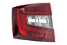 STOP SPATE HELLA 9EL 354 848-031 - Compatibil cu SKODA