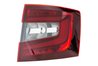 STOP SPATE HELLA 9EL 354 848-041 - Compatibil cu SKODA