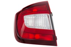 STOP SPATE HELLA 9EL 354 849-011 - Compatibil cu SKODA