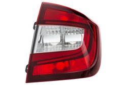 STOP SPATE HELLA 9EL 354 849-041 - Compatibil cu SKODA