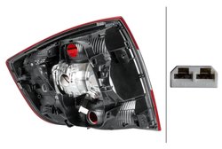 Stop spate HELLA 9EL 354 849-041