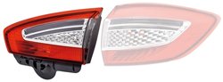 STOP SPATE HELLA 9EL 354 997-071 - Compatibil cu FORD