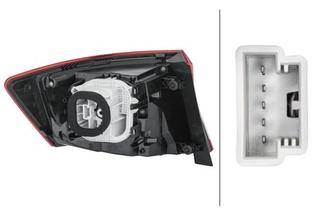 Stop spate HELLA 9EL 354 856-021