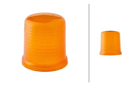 Dispersor, girofar HELLA 9EL 855 097-001