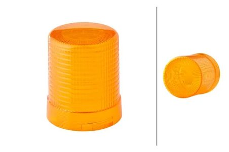 Dispersor, girofar HELLA 9EL 856 418-001