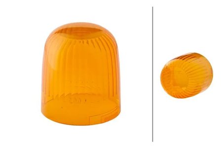 Dispersor, girofar HELLA 9EL 860 627-001