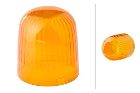 Dispersor, girofar HELLA 9EL 860 627-011