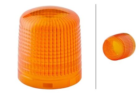 Dispersor, girofar HELLA 9EL 862 141-021