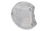 DISPERSOR, SEMNALIZATOR HELLA 9EL 990 354-021 - Compatibil cu FENDT