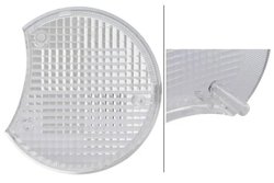 DISPERSOR, SEMNALIZATOR HELLA 9EL 990 354-021 - Compatibil cu FENDT