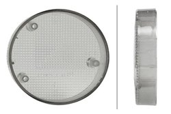 Dispersor, semnalizator HELLA 9EL 990 354-031