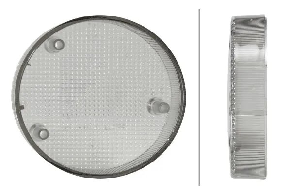 Dispersor, semnalizator HELLA 9EL 990 354-031