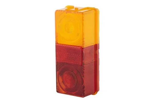 Dispersor lampa spate HELLA 9EL 997 310-001
