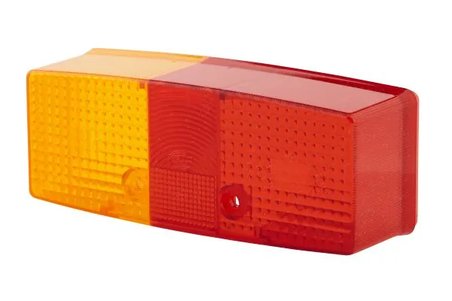 DISPERSOR LAMPA SPATE HELLA 9EL 997 451-001 - Compatibil cu DEUTZ-FAHR