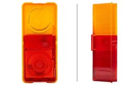 Dispersor lampa spate HELLA 9EL 997 310-001
