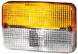 Dispersor, semnalizator HELLA 9EL 997 459-001