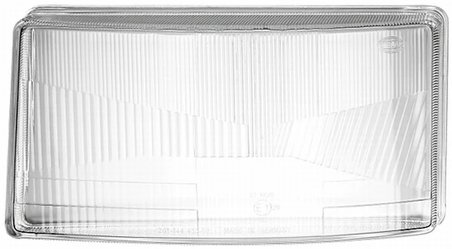 LENTILA,FAR HELLA 9ES 144 434-021 - Compatibil cu SCANIA