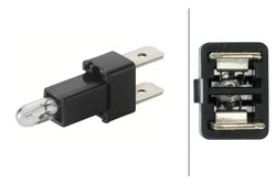 Dulie HELLA 9FF 713 627-001