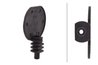 GARNITURA, STECHER REMORCA HELLA 9GD 735 641-142 - Piesa auto compatibila cu mai multe marci