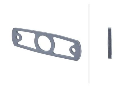 GARNITURA HELLA 9GD 963 281-001 - Piesa auto compatibila cu mai multe marci