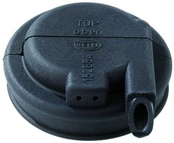 ACOPERIRE, FAR HELLA 9GH 152 654-007 - Piesa auto compatibila cu mai multe marci