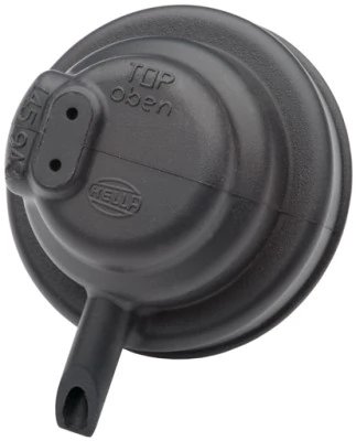 Acoperire, far faza lunga HELLA 9GH 145 943-001