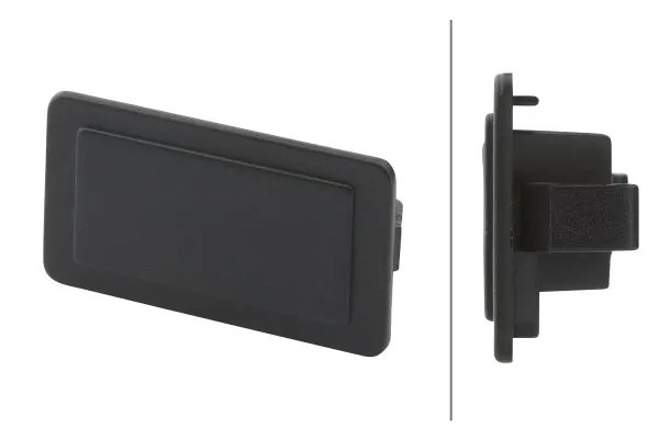 Acoperire HELLA 9HB 713 629-001