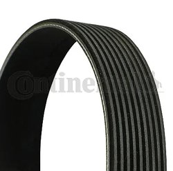 CUREA TRANSMISIE CONTINENTAL 9PK2100 - Compatibil cu MERCEDES-BENZ
