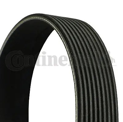 Curea transmisie CONTINENTAL 9PK2260