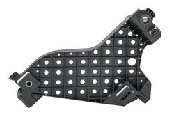 SUPORT FAR HELLA 9XD 354 839-211 - Compatibil cu AUDI, AUDI (FAW)