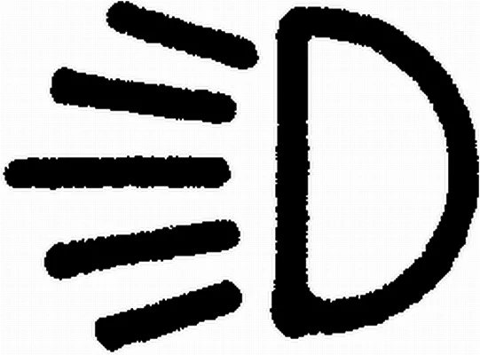 Placuta cu tipul HELLA 9XT 713 630-301