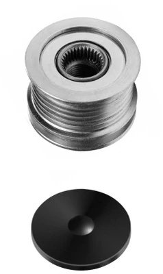 FULIE ALTERNATOR HELLA 9XU 358 038-151 - Compatibil cu MERCEDES-BENZ