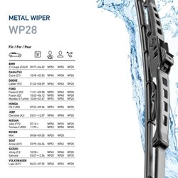 LAMELA STERGATOR HELLA 9XW 178 878-111 - Compatibil cu DAEWOO, DAIHATSU, FIAT, FORD, JEEP, LADA, MITSUBISHI, NISSAN, RENAULT, RO