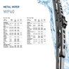 LAMELA STERGATOR HELLA 9XW 178 878-161 - Compatibil cu ALFA ROMEO, DAEWOO, DAIHATSU, FIAT, FORD, FSO, HUMMER, MERCEDES-BENZ, MIA