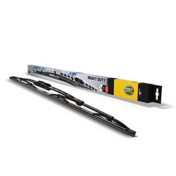 Lamela stergator HELLA 9XW 184 107-201