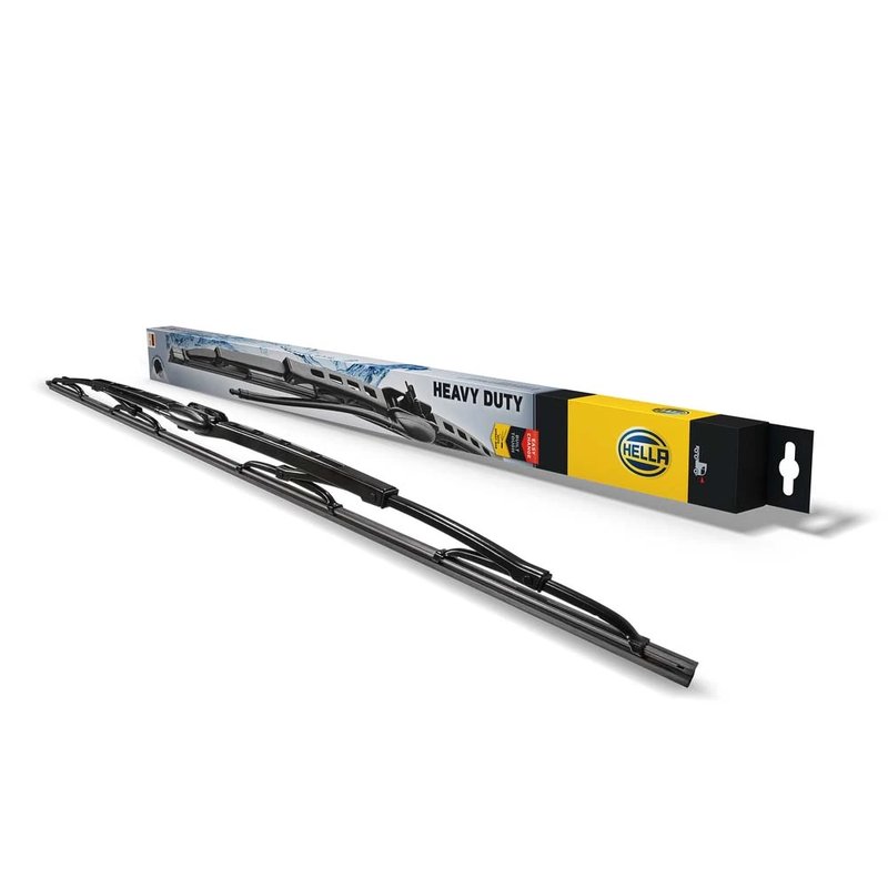 LAMELA STERGATOR HELLA 9XW 206 480-801 - Compatibil cu DAF, IVECO, NISSAN, OPEL, RENAULT, RENAULT TRUCKS, VAUXHALL, VOLVO