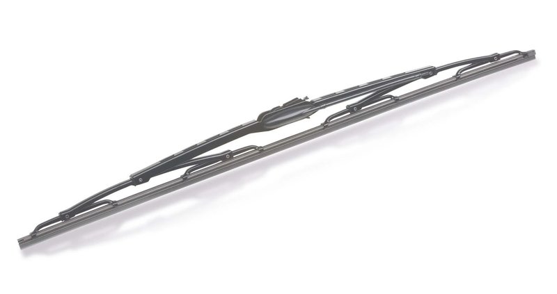 LAMELA STERGATOR HELLA 9XW 206 480-831 - Compatibil cu RENAULT TRUCKS, VOLVO