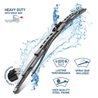 LAMELA STERGATOR HELLA 9XW 206 480-831 - Compatibil cu RENAULT TRUCKS, VOLVO