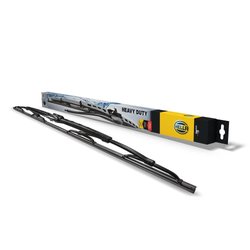 LAMELA STERGATOR HELLA 9XW 206 480-851 - Compatibil cu MERCEDES-BENZ, SCANIA, VOLVO
