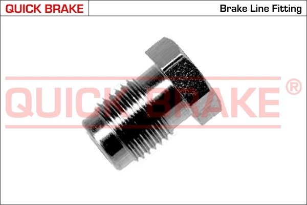 SURUB OLANDEZ QUICK BRAKE A - Piesa auto compatibila cu mai multe marci