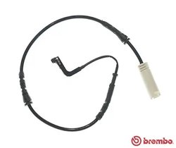 Senzor avertizare uzura placute frana Brembo A 00 211