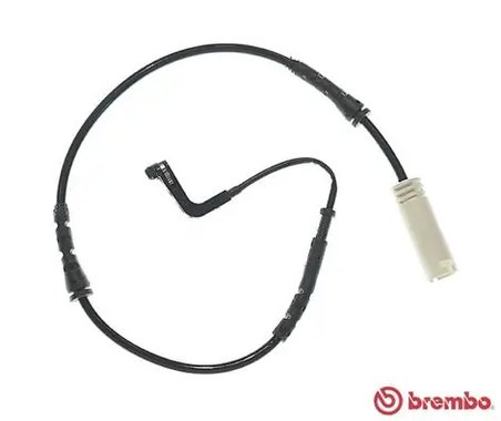 Senzor avertizare uzura placute frana Brembo A 00 211