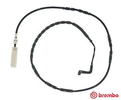 Senzor avertizare uzura placute frana Brembo A 00 212