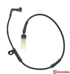Senzor avertizare uzura placute frana Brembo A 00 228