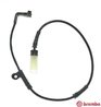 Senzor avertizare uzura placute frana Brembo A 00 228