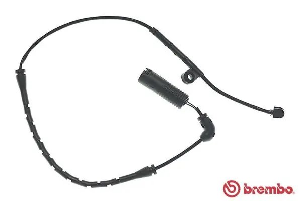 SENZOR AVERTIZARE UZURA PLACUTE FRANA BREMBO A 00 220 - Compatibil cu ALPINA, BMW