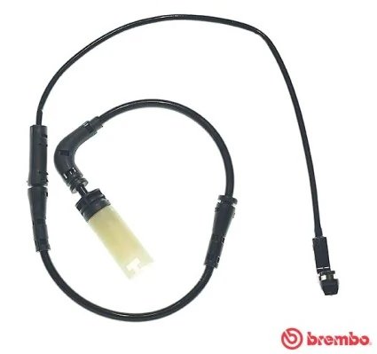 Senzor avertizare uzura placute frana Brembo A 00 229